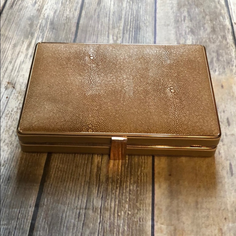 Ivanka Trump Clutch